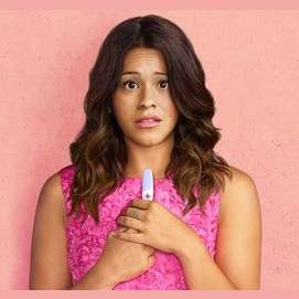 Jane The VIrgin