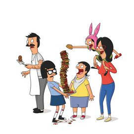 Bob's Burgers