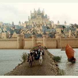 Camelot