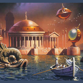 Atlantis