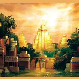 El Dorado