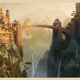 Shambhala 