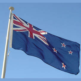 New Zealand 