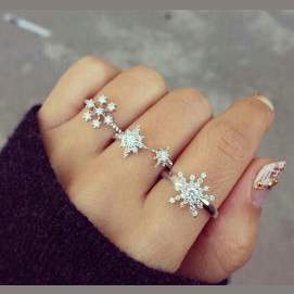 RING (S)