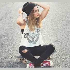 SKATER