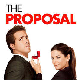 THE PROPOSAL