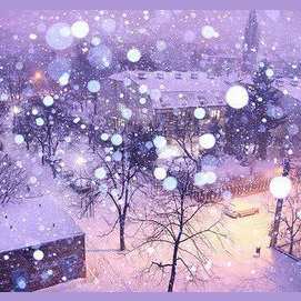 WINTER