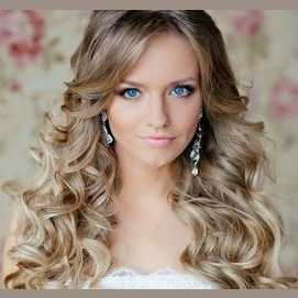 CURLY 