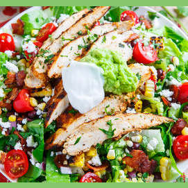SALAD