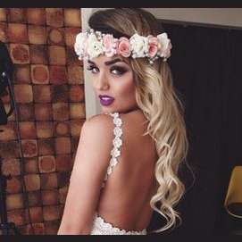 FLOWER CROWN 