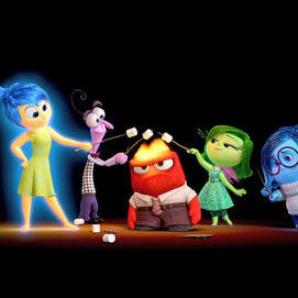 INSIDE OUT 