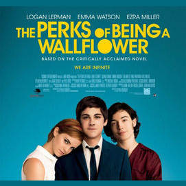 THE PERKS OF BEING A WALLFLOWER 