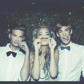 your best guy friend (s)