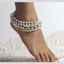 ANKLET