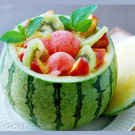 FRUITS