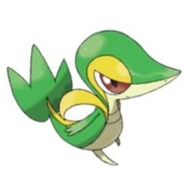 SNIVY