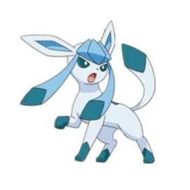 GLACEON
