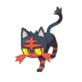 LITTEN