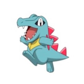 TOTODILE