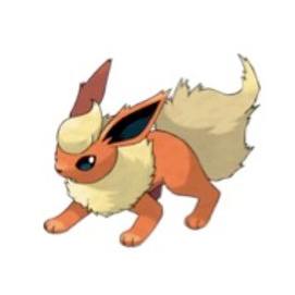 FLAREON