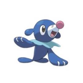 POPPLIO