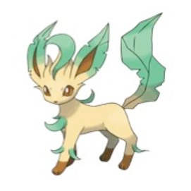 LEAFEON