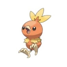 TORCHIC