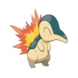 CYNDAQUIL