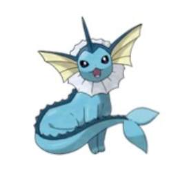 VAPOREON