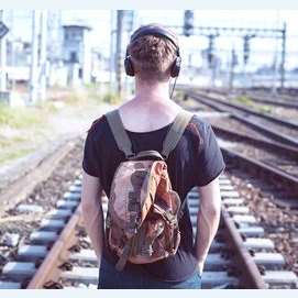 ALONE