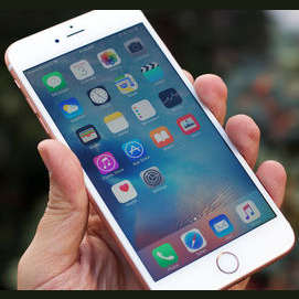 YOUR SMARTPHONE