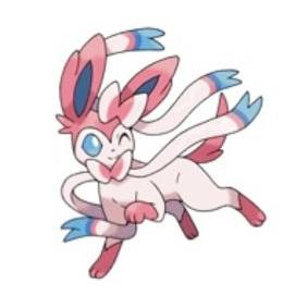 SYLVEON