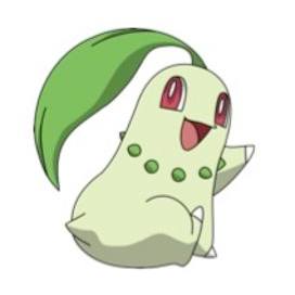 CHIKORITA