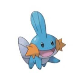 MUDKIP