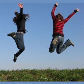 EXCITABLE PERSON