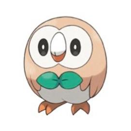 ROWLET