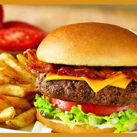 FAST FOOD