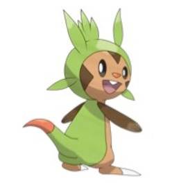 CHESPIN