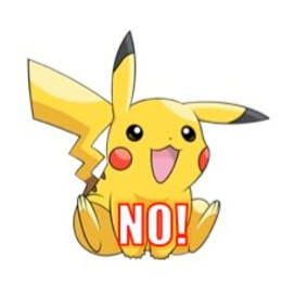 DON´T EVOLVE