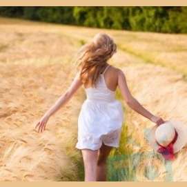 A FREE SPIRIT