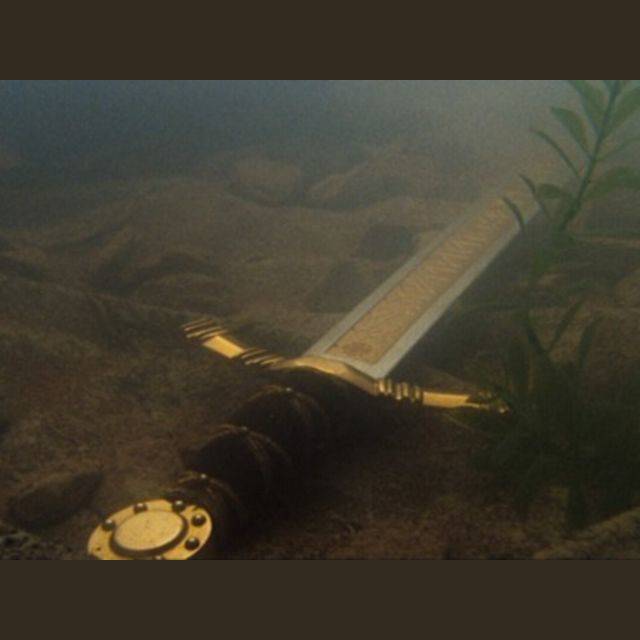 Excalibur