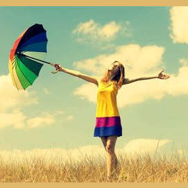 Freedom