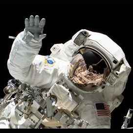 Astronaut 