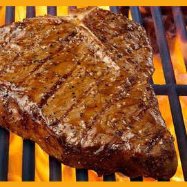 Steak