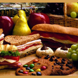 Eat