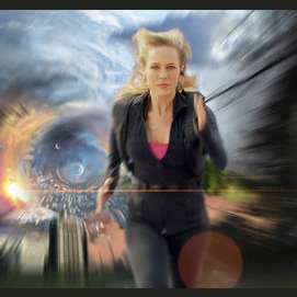 Super speed