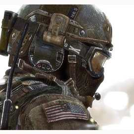 Soldier