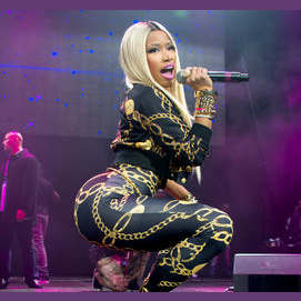 Nicki