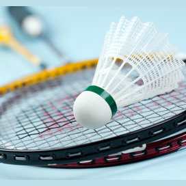 Badminton