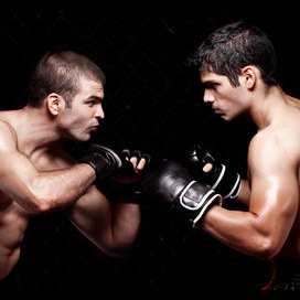 Boxing